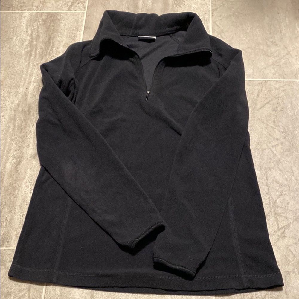 Columbia fleece